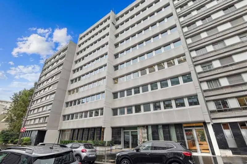 34 Rue De La Fédération, Paris à louer - Photo de l’immeuble – Image 2 sur 10