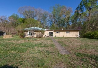 Plus de détails pour 8286-8294 James Madison Pky, King George, VA - Local commercial à vendre