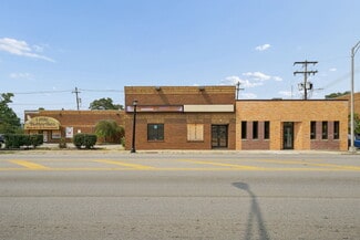 Plus de détails pour 1184-1196 W Broad St, Columbus, OH - Local commercial à louer