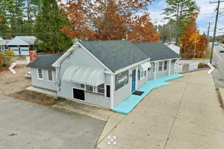 Plus de détails pour 421 N Main St, Franklin, NH - Local commercial à vendre