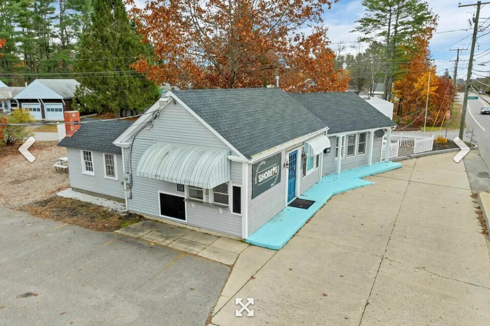 421 N Main St, Franklin, NH à vendre Photo principale– Image 1 sur 6