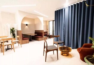 7-9 Rue Jadin, Paris à louer Photo intérieure– Image 2 sur 5