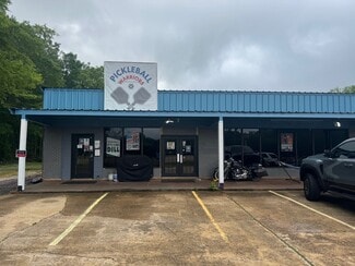 Plus de détails pour 2930 Springridge Rd, Raymond, MS - Local commercial à louer