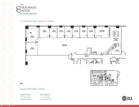 1033 Skokie Blvd, Northbrook, IL à louer Photo intérieure– Image 1 sur 1