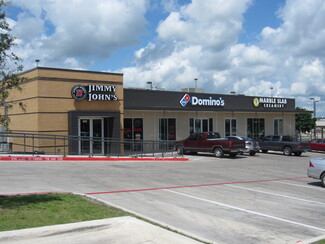 Plus de détails pour 1290 Wonder World Dr, San Marcos, TX - Local commercial à louer