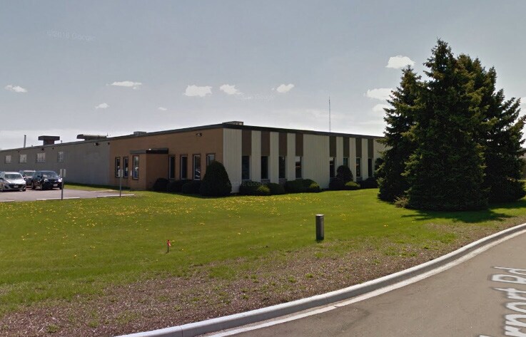 17 Airport Rd, Brantford, ON à louer - Photo de l’immeuble – Image 2 sur 3