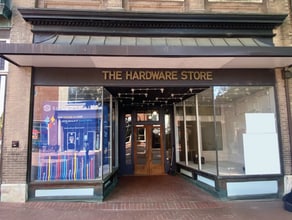 316-318 E Main St, Charlottesville, VA à louer Photo de l’immeuble– Image 2 sur 6