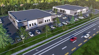 Plus de détails pour 2360 S Ridgewood Ave, Edgewater, FL - Bureau/Local commercial, Local d'activités à louer