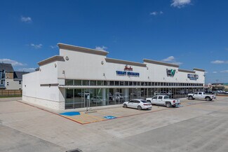Plus de détails pour 3514 Burke Rd, Pasadena, TX - Local commercial à louer