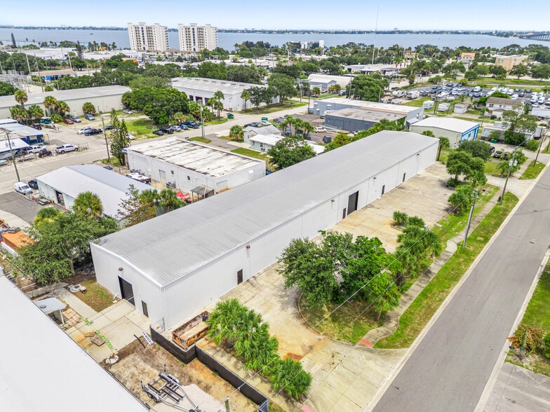 716 Columbus Ave, Melbourne, FL à louer - Aérien – Image 3 sur 37