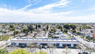 Plus de détails pour 12848 Paramount Blvd, Downey, CA - Local commercial à louer