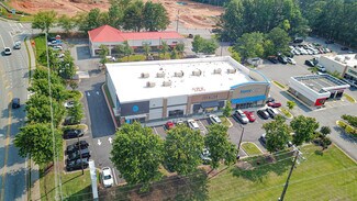 Plus de détails pour 3245 Cobb Pky NW, Kennesaw, GA - Local commercial à vendre