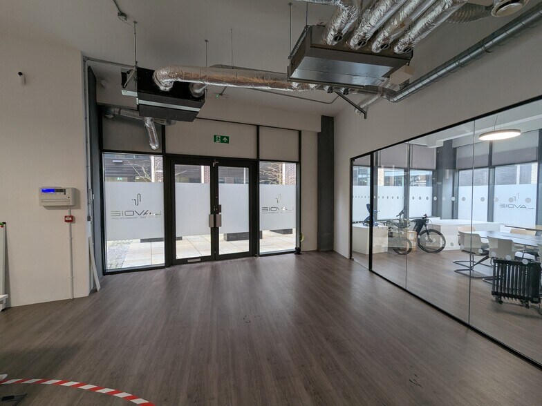 7 Osiers Rd, Londres à louer - Photo de l’immeuble – Image 2 sur 9