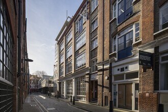 17-21 Emerald St, Londres à louer Photo de l’immeuble– Image 1 sur 18
