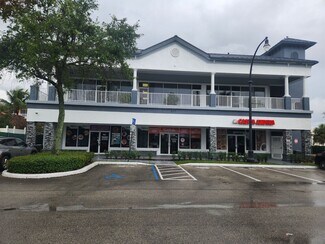 Plus de détails pour 377 N State Road 7, Plantation, FL - Bureau, Local commercial à louer