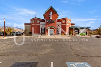Plus de détails pour 2400 N Town Center Dr, Washington, UT - Local commercial à vendre