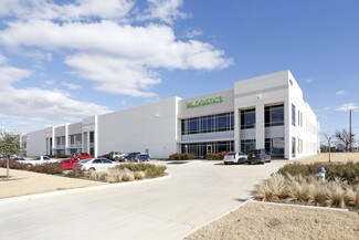 Plus de détails pour 4251 Dale Earnhardt Way, Northlake, TX - Industriel/Logistique à louer