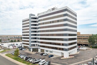 Plus de détails pour 3600 S Yosemite St, Denver, CO - Bureau, Bureau/Médical à louer