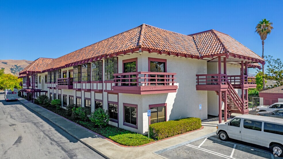 2664 Berryessa Rd, San Jose, CA à louer - Photo de l’immeuble – Image 2 sur 8
