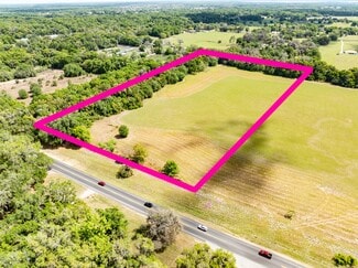 Plus de détails pour 0000 US Highway 301 Hwy, Summerfield, FL - Terrain à vendre