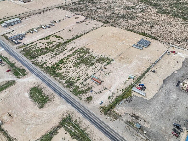 2940-2960S FM 866, Odessa, TX à vendre - Photo de l’immeuble – Image 1 sur 13
