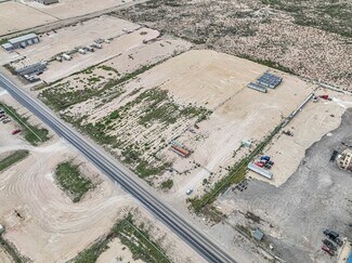 Plus de détails pour 2940-2960S FM 866, Odessa, TX - Terrain à vendre