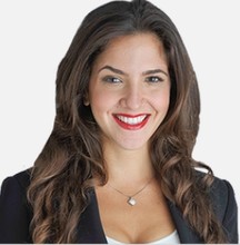 Natalie Baghdadi