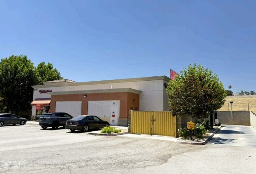 31783 Castaic Rd & Lake Hughes Rd, Castaic, CA à vendre - Photo de l’immeuble – Image 2 sur 2