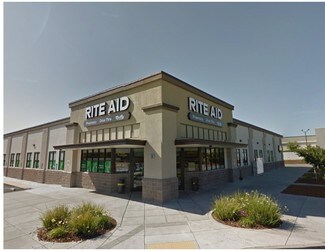Plus de détails pour 4100 Lone Tree Way, Antioch, CA - Local commercial à louer