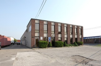 Plus de détails pour 46 Lepage Crt, Toronto, ON - Bureau à louer