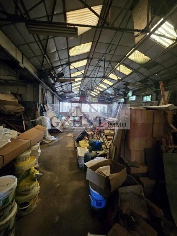 Industriel/Logistique dans Savigny-sur-Orge à vendre Photo de l’immeuble– Image 1 sur 9