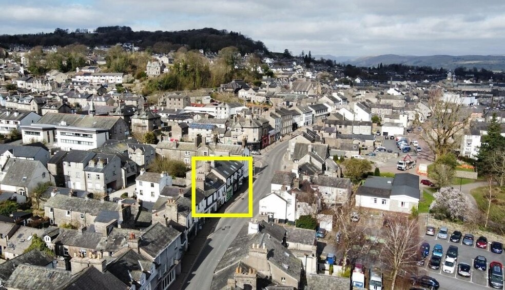 6 Kirkland, Kendal à vendre - Photo de l’immeuble – Image 3 sur 22