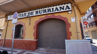 Plus de détails pour Local commercial à vendre