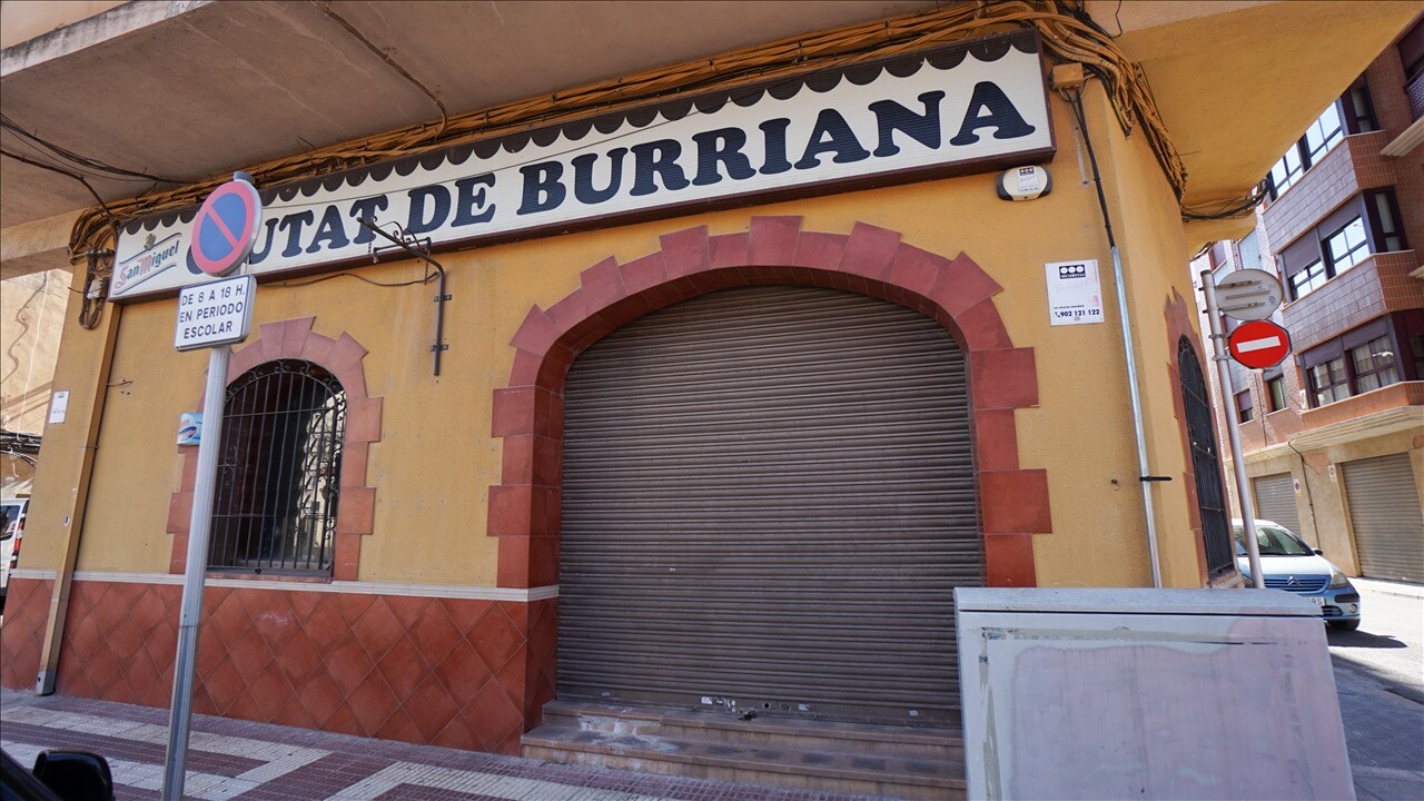Local commercial dans CASTELLÓN DE LA PLANA à vendre Photo de l’immeuble– Image 1 sur 26