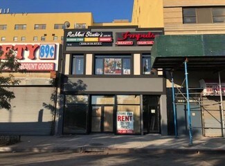 Plus de détails pour 9222 Guy R Brewer Blvd, Jamaica, NY - Local commercial à vendre