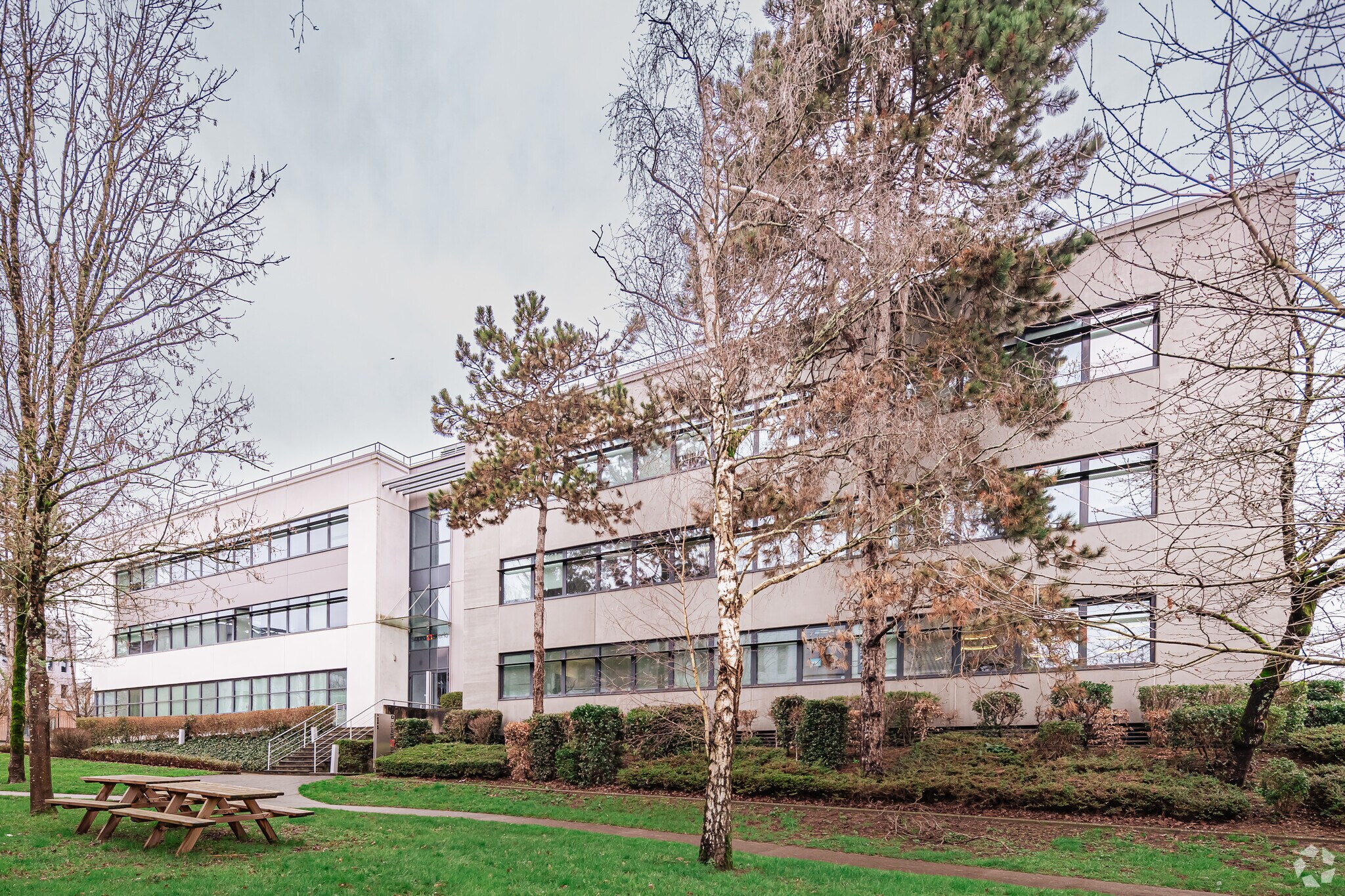 Bureau dans Saint-Herblain à louer Photo principale– Image 1 sur 3