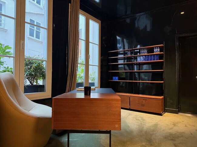 Plus de détails pour Bureau à louer