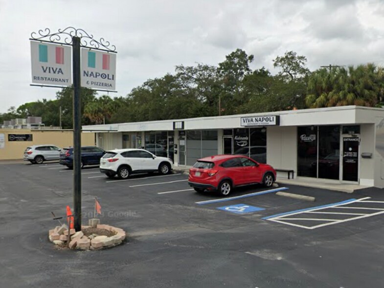 4301 El Prado Blvd, Tampa, FL à louer - Photo de l’immeuble – Image 2 sur 6