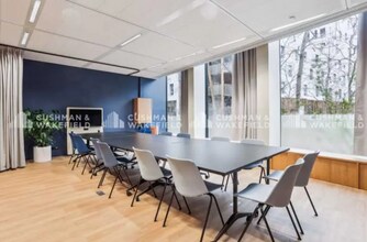 40 Avenue Pierre Lefaucheux, Boulogne-Billancourt à louer Photo intérieure– Image 1 sur 6