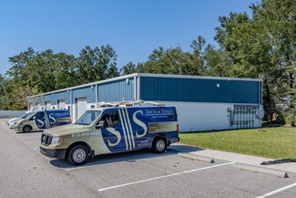 Plus de détails pour 14050 N Florida Ave, Tampa, FL - Industriel/Logistique à louer
