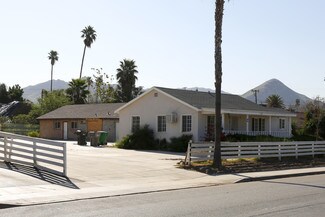 Plus de détails pour 148-156 Iowa Ave, Riverside, CA - Terrain à vendre