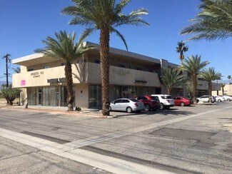 Plus de détails pour 81955 US Highway 111, Indio, CA - Bureau à louer