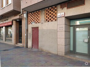 Local commercial dans Segovia, Segovia à louer Photo intérieure– Image 1 sur 3