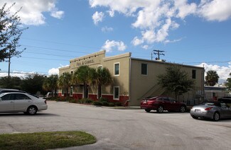 Plus de détails pour 1515 Marion St, Tampa, FL - Bureau à louer