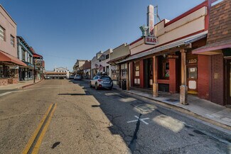 Plus de détails pour 105 Main St, Jackson, CA - Spécialisé à vendre