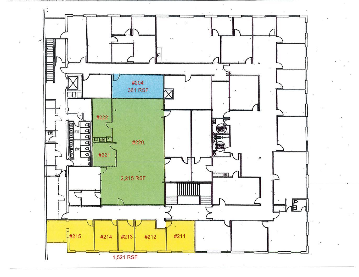 24 Link Dr, Rockleigh, NJ à louer Plan d’étage– Image 1 sur 1