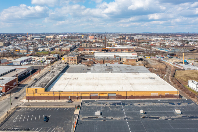 Plus de détails pour 2235 Castor Ave, Philadelphia, PA - Bureau, Industriel/Logistique à louer