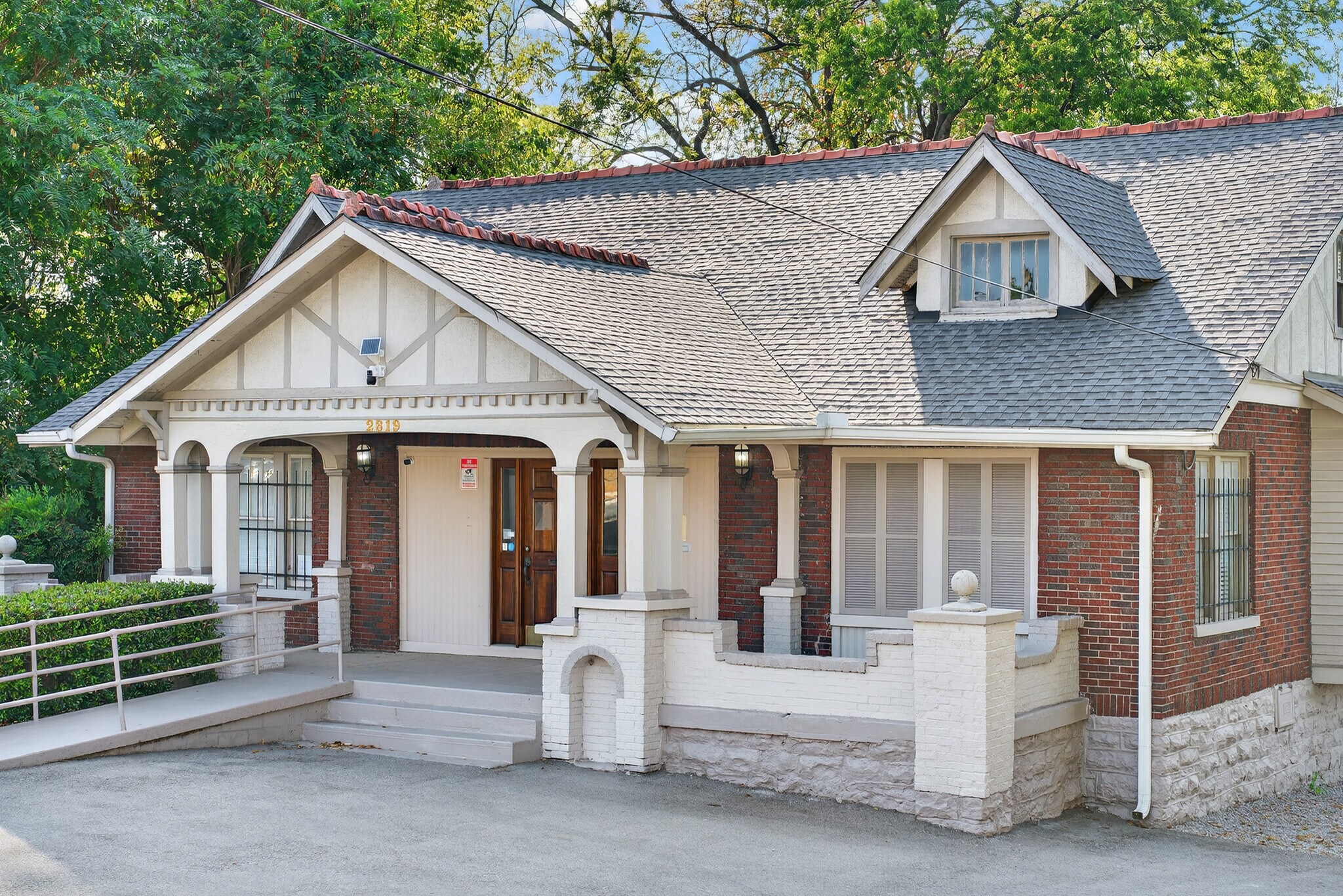 2819 Gallatin Pike, Nashville, TN à louer Photo principale– Image 1 sur 92