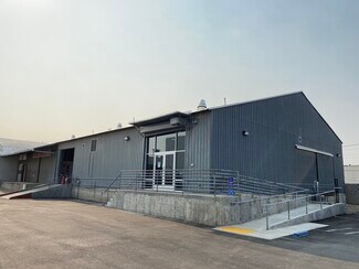 Plus de détails pour 960 Arden Way, Sacramento, CA - Industriel/Logistique à vendre