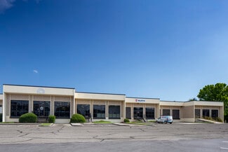 Plus de détails pour 4275 Arco Ln, North Charleston, SC - Industriel/Logistique à louer